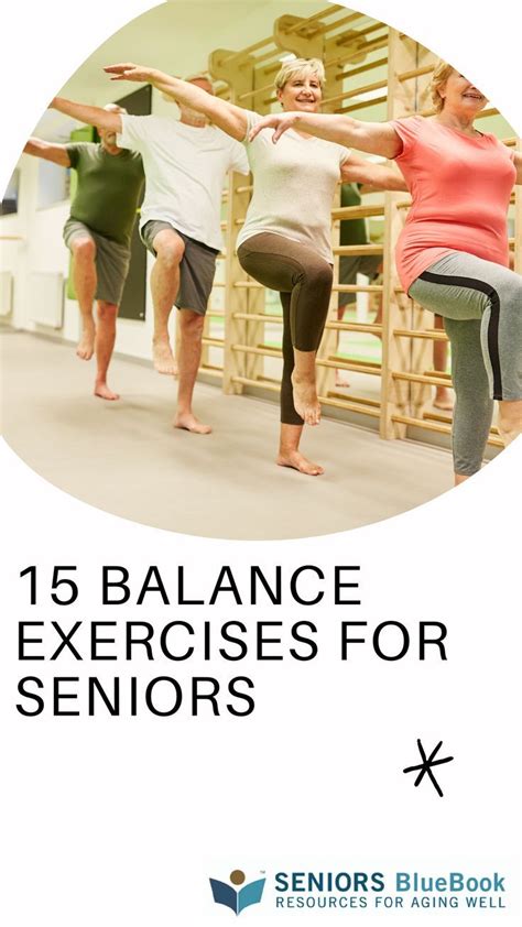 Wellness Tips Health And Wellness Senior Club Senior Health Balance