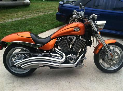 2007 victory hammer s specifications, pictures, reviews and rating. 2007 Victory Hammer - Moto.ZombDrive.COM