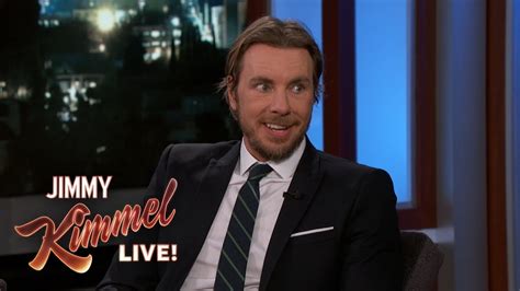 dax shepard had sex with jell o youtube