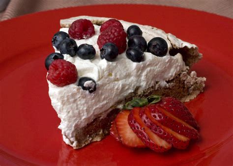 Here, the matzo is covered with melted dark chocolate and sea salt. Passover Banana Dessert - 10 Best Passover Matzo Meal Cake ...