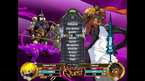 Adventure Quest Best Armor 2016 Pyromancer Bloodmage Youtube