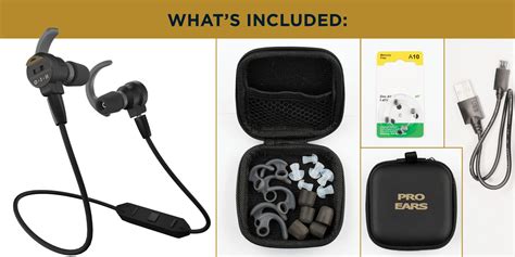 Stealth Elite | Pro Ears | Electronic Hearing Protection for the Pros, by the Pros.