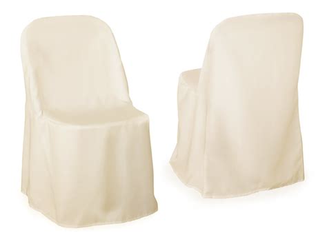 See more ideas about ivory chair, chair cover, chair. 1 Ivory Folding Chair Cover Wedding Party Decorations | eBay