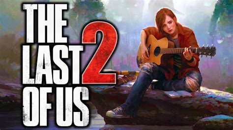 The Last Of Us 2 Leaked Confirmed By Nolan North Youtube