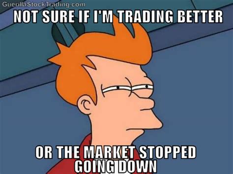 Daily morning awesomeness (35 pictures). 22 funny pictures from the stock market | Trademetria