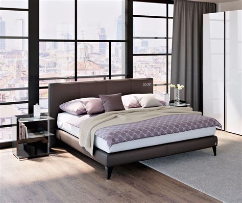 Kommen sie in unser betten ritter fachgeschäft in karlsruhe und fühlen sie beim probeliegen, wie sie mit besserem schlaf ein besseres leben führen können. Boxspringbett JOOP! STITCH | Betten | Schlafzimmer | Räume ...