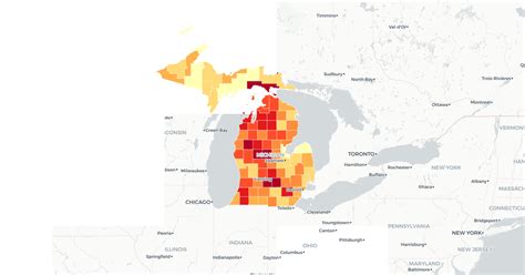 Out Michiganirsmigration