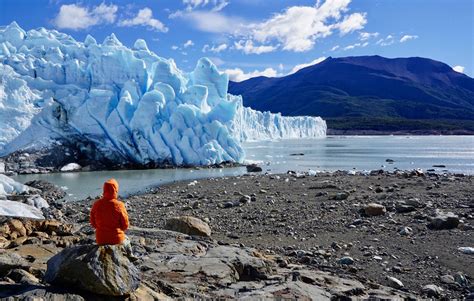Unesco World Heritage Site Parque Nacional Los Glaciares