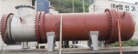 The selection of the proper type of heat exchangers is of the following criteria can help in selecting the type of heat exchanger best suited for a given process: POWER HX TECH CO., LTD.