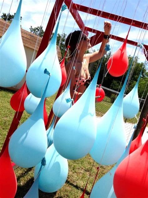10 Ways To Use Balloons Pretty Designs