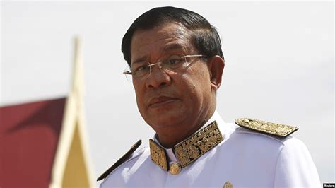 Cambodia Agrees To Take More Refugees Under Australia Deal