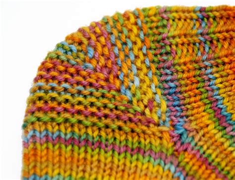 Maybe you would like to learn more about one of these? Knit me a river: Garter Stitch Heels and Toes