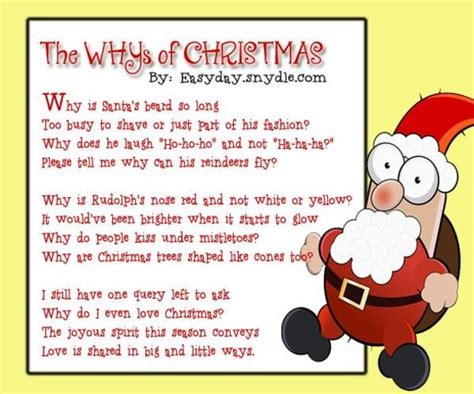 Top 10 Funny Christmas Quotes Shortquotescc