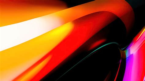 Wallpaper MacBook Pro 2020, abstract, 5K, OS #23089