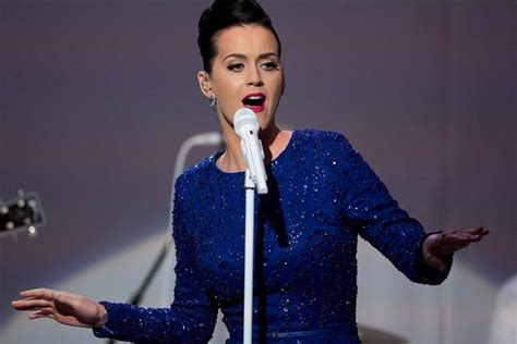 Footage Of 16 Year Old Katy Perry On Tour Released Online Video
