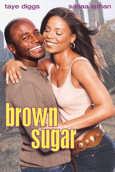 How To Watch And Stream Brown Sugar 2002 On Roku