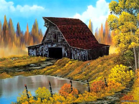 Imágenes Arte Pinturas: Varios Modelos de Paisajes ...