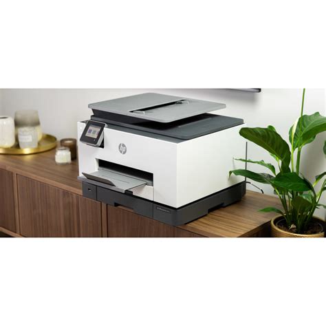 Hp Officejet Pro 9023 A4 Colour All In One Inkjet Printer 1mr70b