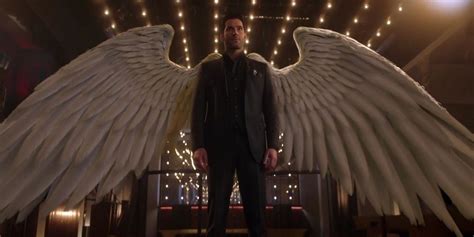 Lucifer All The Angels Weve Met And 5 Well Meet In The Future