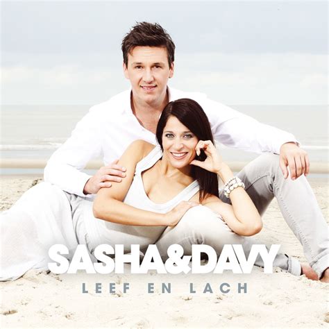 ‎leef En Lach Album By Sasha And Davy Apple Music