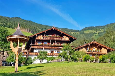 The 11 most beautiful villages in Tyrol, Austria - News Daily