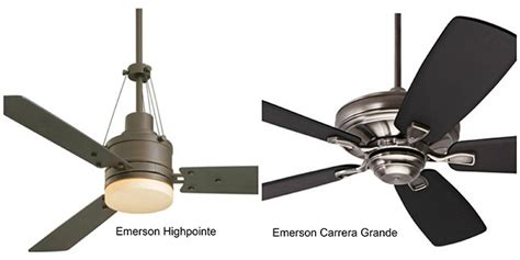 They believe that ceiling fans(at least the usual ones) severely compromise the aesthetics of a room and act somewhat as a sour spot. Understanding Ceiling Fan Air Flow - Legend Lighting ...