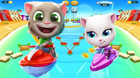 C/ málaga 72, 04738, vícar, almería, españa cif b04815296 horario de apertura para agencias: Tom Jetski 2 - Juegos Para Niños Pequeños - !Nuevo ...