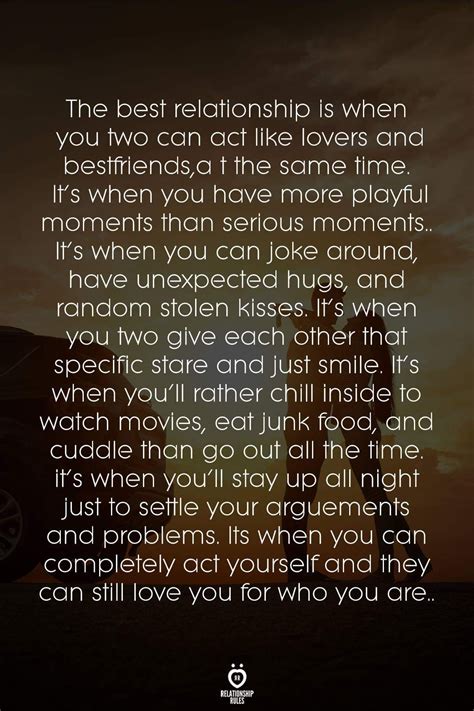 Lovers And Best Friends Lovers Quotes Best Friend Quotes Friends Quotes
