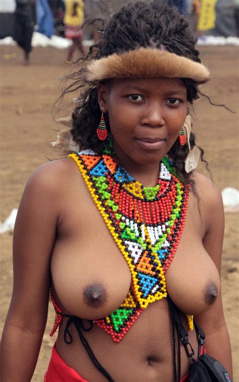 Photo Of African Village Women Nude Telegraph