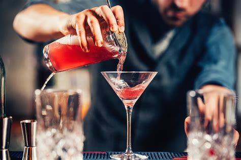 100 Most Popular European Cocktails Tasteatlas