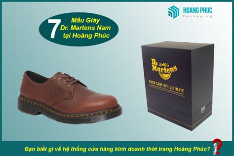Hoàng phúc international phân phối giày dép áo quần thời trang hàng hiệu dr. Danh sách hệ thống cửa hàng Hoàng Phúc cập nhật mới nhất