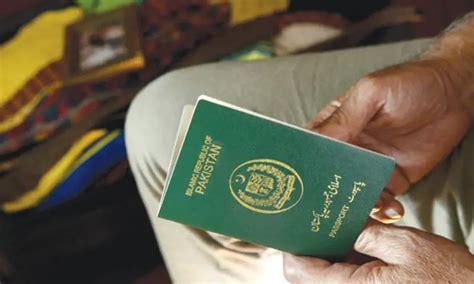 Interior Ministry Launches Online Passport Renewal Service For Overseas