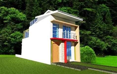 Temukan ragam ide desain & denah rumah minimalis 3 kamar yang inspiratif disini: Rumah Lebar 5 Meter Rumah Efisien Rumah Kecil Interior Longgar