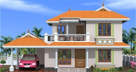 Bedroom Kerala Model House Design Home Floor Plans Kaf Mobile Homes