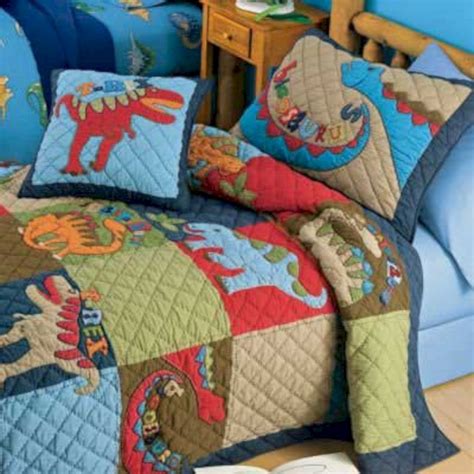 Dinosaur bedding welcome to our entire collection of dinosaur bedding options! Top 25+ Kids Bedding Sets And Decor Ideas For Cozy Kids ...