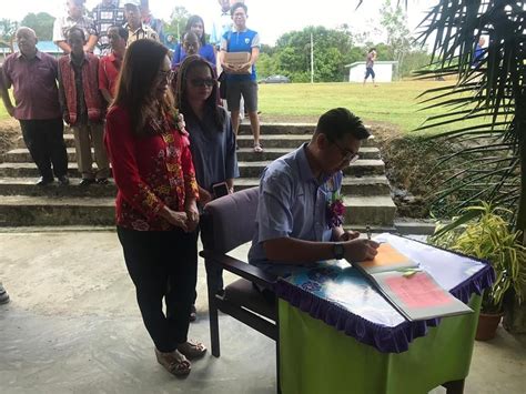 Pembangunan kapasiti dan pembangunan modal insan. 'Projek Pensel' Model Terbaik Pembangunan Modal Insan Luar ...