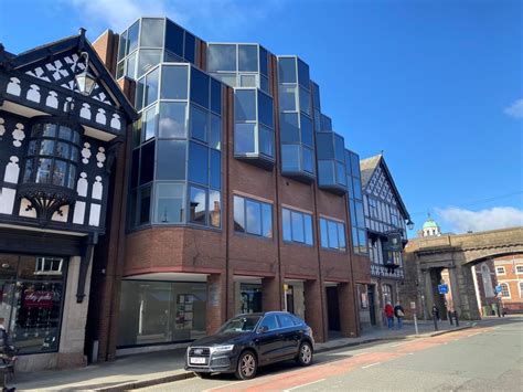 chester redevelopment opportunity surfaces place north west