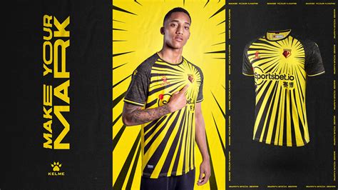 Aug 14, 2021 · watford's trio of peter etebo, emmanuel dennis and juraj kucka could not have wished for a better start having each played their part in an impressive opening day victory, with stoke loanee etebo. Watford FC voetbalshirts 2020-2021 - Voetbalshirts.com