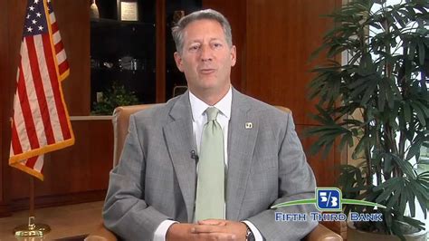 #53better fifth third bank, n.a. 5/3 Bank (South Florida) HR Welcome Video - YouTube