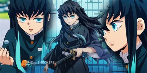 Demon Slayer: ¿Quién es Muichiro Tokito? - Play Trucos