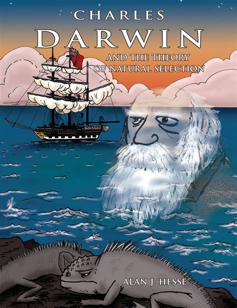 His most famous is the theory of evolution by natural selection, which explains much of what we know about life contrary to popular belief, darwin was not the first to propose that species evolve. Charles Darwin and The Theory Of Natural Selection | www ...