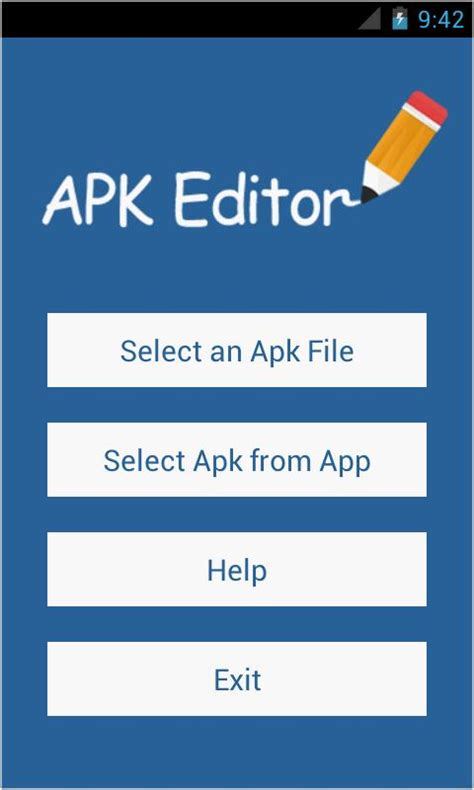 Apk Editor Pro Apk For Android Download