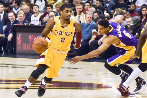 LeBron James: leader or manager? | The Varsity Share lebron james quotations about basketball, championships and winning.