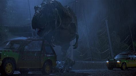 Everything The Jurassic Park Franchise Gets Wrong About Paleontology