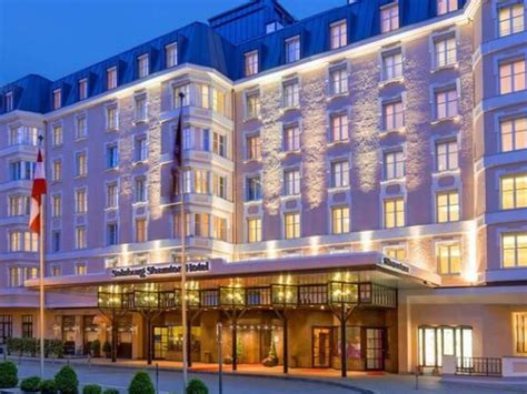 As of june 30, 2020, sheraton operates 446 hotels with 155,617 rooms globally, including locations in north america, africa, asia pacific, central and south america, europe. Alt trifft neu im Sheraton Grand Salzburg | hotelier.de