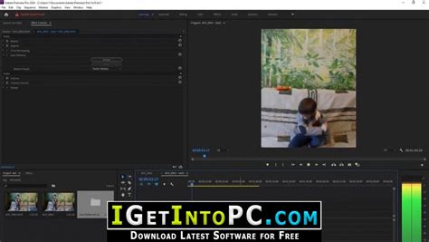 Download adobe premiere pro for windows pc from filehorse. Adobe Premiere Pro CC 2020 Free Download
