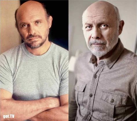Hector Elizondo Has Been A Familiar Face For More Than 50 Years— And He
