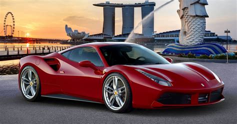 What's the best fitting car you have driven? For millionaires only: Ferrari's new supercar hits ...