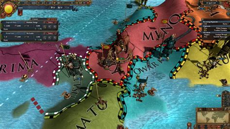 Buy Europa Universalis IV Steam