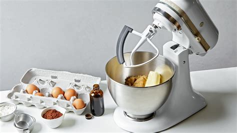 Kitchenaid Stand Mixer Cookies Recipe Home Alqu
